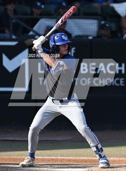 Thumbnail 3 in San Marcos vs. Aliso Niguel (CIF-SS D3 Final) photogallery.