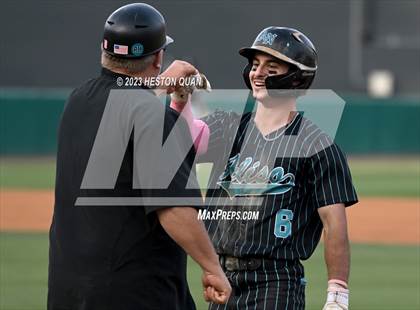 Thumbnail 1 in San Marcos vs. Aliso Niguel (CIF-SS D3 Final) photogallery.