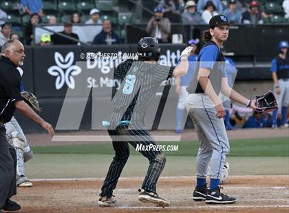 Thumbnail 2 in San Marcos vs. Aliso Niguel (CIF-SS D3 Final) photogallery.