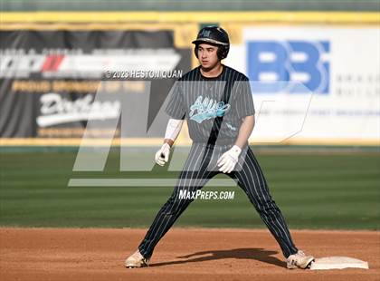 Thumbnail 1 in San Marcos vs. Aliso Niguel (CIF-SS D3 Final) photogallery.
