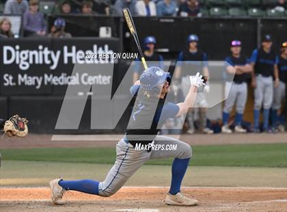 Thumbnail 3 in San Marcos vs. Aliso Niguel (CIF-SS D3 Final) photogallery.