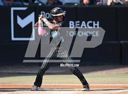 Thumbnail 3 in San Marcos vs. Aliso Niguel (CIF-SS D3 Final) photogallery.