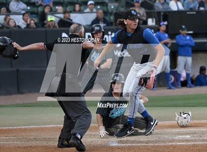 Thumbnail 3 in San Marcos vs. Aliso Niguel (CIF-SS D3 Final) photogallery.