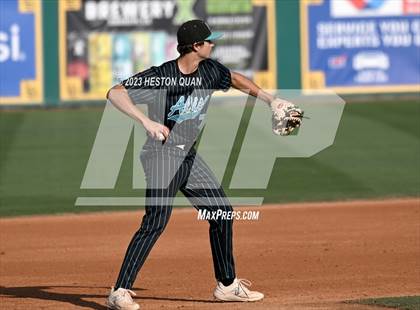 Thumbnail 1 in San Marcos vs. Aliso Niguel (CIF-SS D3 Final) photogallery.