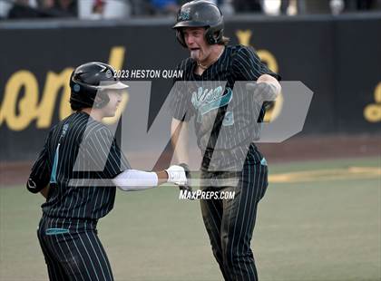 Thumbnail 3 in San Marcos vs. Aliso Niguel (CIF-SS D3 Final) photogallery.
