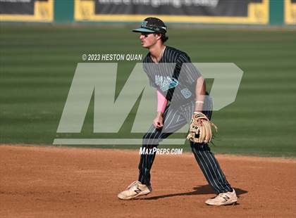 Thumbnail 3 in San Marcos vs. Aliso Niguel (CIF-SS D3 Final) photogallery.