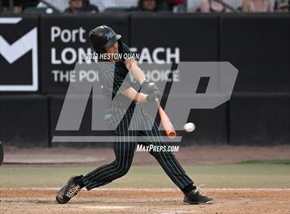 Thumbnail 2 in San Marcos vs. Aliso Niguel (CIF-SS D3 Final) photogallery.