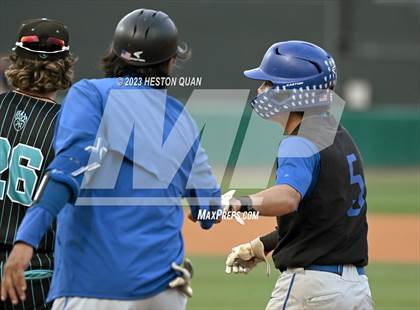 Thumbnail 3 in San Marcos vs. Aliso Niguel (CIF-SS D3 Final) photogallery.