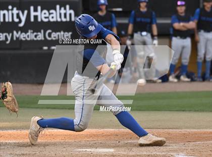 Thumbnail 2 in San Marcos vs. Aliso Niguel (CIF-SS D3 Final) photogallery.