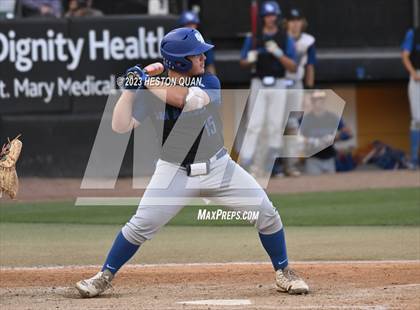 Thumbnail 3 in San Marcos vs. Aliso Niguel (CIF-SS D3 Final) photogallery.