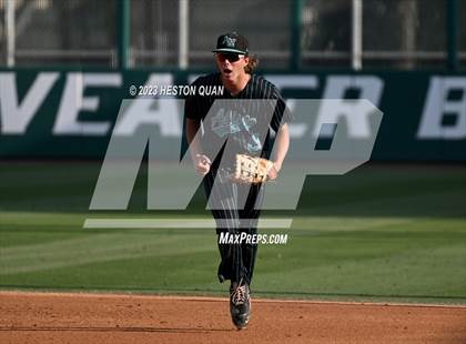 Thumbnail 3 in San Marcos vs. Aliso Niguel (CIF-SS D3 Final) photogallery.