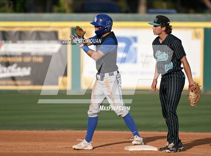 Thumbnail 1 in San Marcos vs. Aliso Niguel (CIF-SS D3 Final) photogallery.