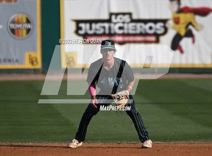 Thumbnail 1 in San Marcos vs. Aliso Niguel (CIF-SS D3 Final) photogallery.