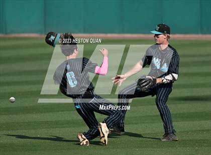 Thumbnail 3 in San Marcos vs. Aliso Niguel (CIF-SS D3 Final) photogallery.