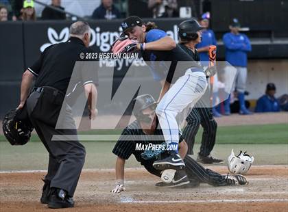 Thumbnail 3 in San Marcos vs. Aliso Niguel (CIF-SS D3 Final) photogallery.