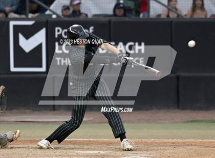 Thumbnail 1 in San Marcos vs. Aliso Niguel (CIF-SS D3 Final) photogallery.