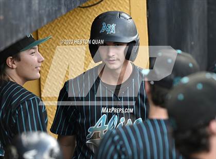 Thumbnail 2 in San Marcos vs. Aliso Niguel (CIF-SS D3 Final) photogallery.