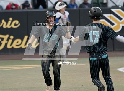 Thumbnail 1 in San Marcos vs. Aliso Niguel (CIF-SS D3 Final) photogallery.