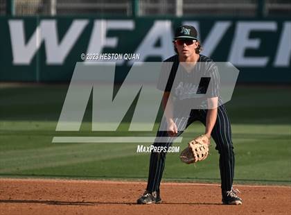 Thumbnail 2 in San Marcos vs. Aliso Niguel (CIF-SS D3 Final) photogallery.