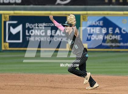 Thumbnail 1 in San Marcos vs. Aliso Niguel (CIF-SS D3 Final) photogallery.