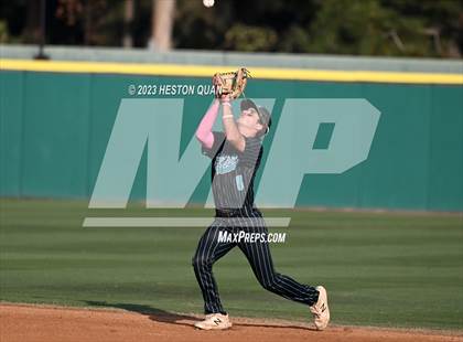 Thumbnail 1 in San Marcos vs. Aliso Niguel (CIF-SS D3 Final) photogallery.