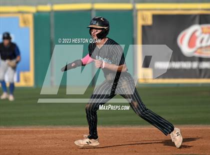 Thumbnail 1 in San Marcos vs. Aliso Niguel (CIF-SS D3 Final) photogallery.