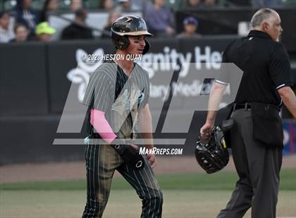 Thumbnail 2 in San Marcos vs. Aliso Niguel (CIF-SS D3 Final) photogallery.