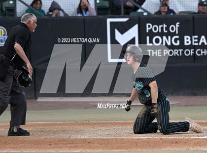Thumbnail 1 in San Marcos vs. Aliso Niguel (CIF-SS D3 Final) photogallery.