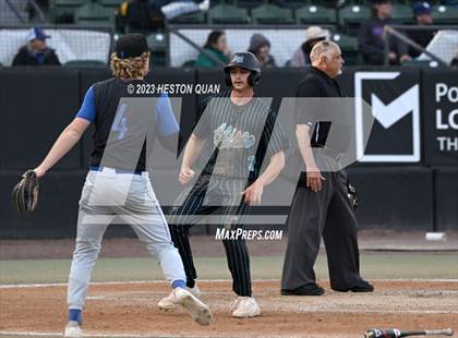 Thumbnail 2 in San Marcos vs. Aliso Niguel (CIF-SS D3 Final) photogallery.