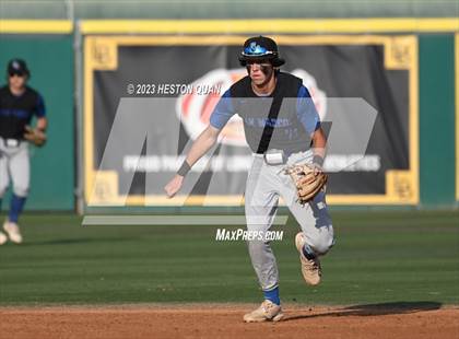 Thumbnail 1 in San Marcos vs. Aliso Niguel (CIF-SS D3 Final) photogallery.