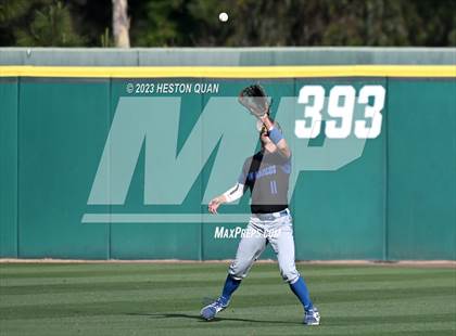 Thumbnail 1 in San Marcos vs. Aliso Niguel (CIF-SS D3 Final) photogallery.