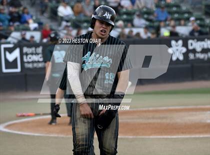 Thumbnail 1 in San Marcos vs. Aliso Niguel (CIF-SS D3 Final) photogallery.