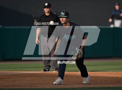 Thumbnail 1 in San Marcos vs. Aliso Niguel (CIF-SS D3 Final) photogallery.