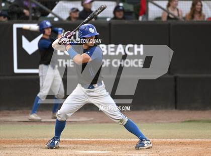 Thumbnail 1 in San Marcos vs. Aliso Niguel (CIF-SS D3 Final) photogallery.
