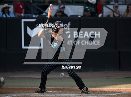 Thumbnail 3 in San Marcos vs. Aliso Niguel (CIF-SS D3 Final) photogallery.