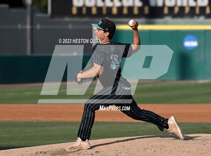 Thumbnail 2 in San Marcos vs. Aliso Niguel (CIF-SS D3 Final) photogallery.
