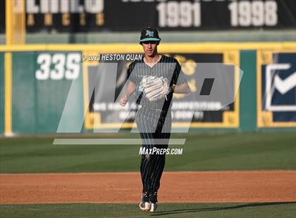 Thumbnail 2 in San Marcos vs. Aliso Niguel (CIF-SS D3 Final) photogallery.