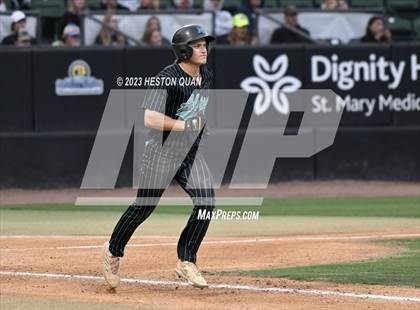Thumbnail 1 in San Marcos vs. Aliso Niguel (CIF-SS D3 Final) photogallery.