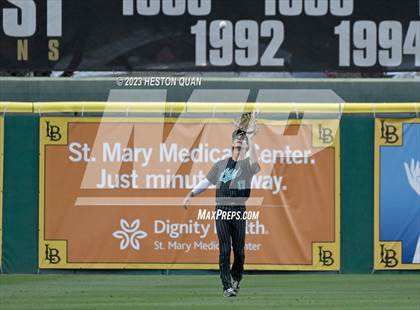 Thumbnail 3 in San Marcos vs. Aliso Niguel (CIF-SS D3 Final) photogallery.