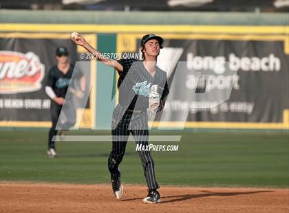 Thumbnail 3 in San Marcos vs. Aliso Niguel (CIF-SS D3 Final) photogallery.