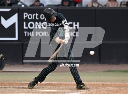 Thumbnail 1 in San Marcos vs. Aliso Niguel (CIF-SS D3 Final) photogallery.
