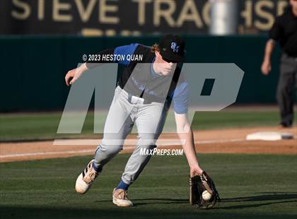 Thumbnail 1 in San Marcos vs. Aliso Niguel (CIF-SS D3 Final) photogallery.