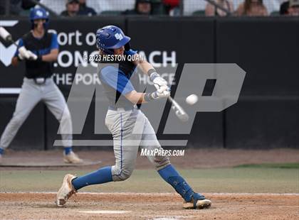 Thumbnail 2 in San Marcos vs. Aliso Niguel (CIF-SS D3 Final) photogallery.