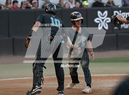 Thumbnail 1 in San Marcos vs. Aliso Niguel (CIF-SS D3 Final) photogallery.