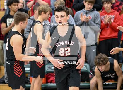 Thumbnail 1 in Wapahani @ Pendleton Heights  photogallery.