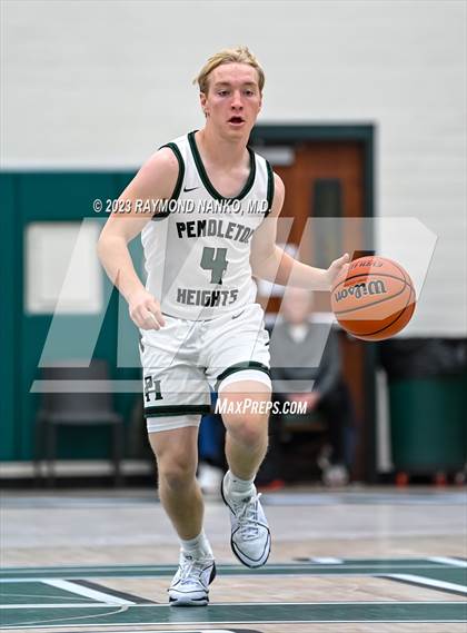 Thumbnail 3 in Wapahani @ Pendleton Heights  photogallery.