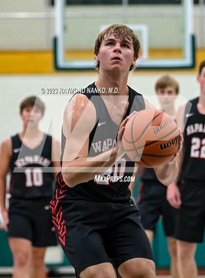 Thumbnail 1 in Wapahani @ Pendleton Heights  photogallery.
