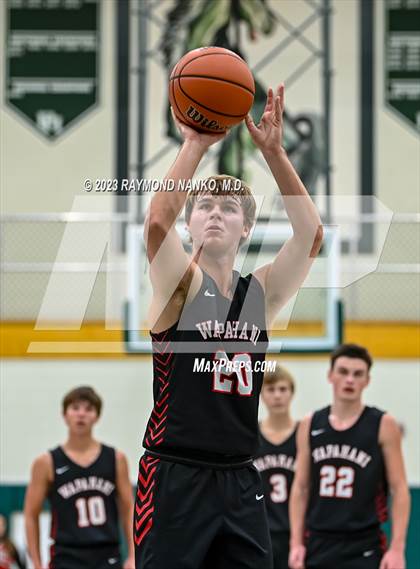 Thumbnail 2 in Wapahani @ Pendleton Heights  photogallery.