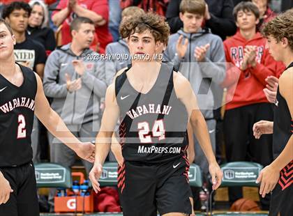 Thumbnail 2 in Wapahani @ Pendleton Heights  photogallery.
