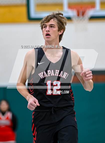 Thumbnail 3 in Wapahani @ Pendleton Heights  photogallery.